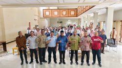 Kemajuan Maluku Tengah Bermula dari Sekolah: Bupati Dorong BCKS Jadi Pemimpin Perubahan