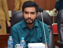 RAA Minta BWS Maluku Prioritaskan Penanganan Wae Kawa Nuwa di Tehoru