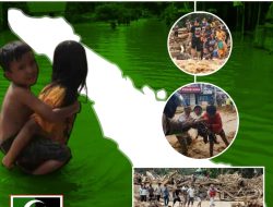 Dari Ambon untuk Sumatra: KAHMI Buka Donasi, Kebaikan Kecil Jadi Kekuatan Besar