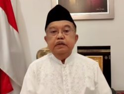 Seluruh Masjid di Indonesia Serentak Gelar Sholat Ghaib dan Galang Dana untuk Korban Bencana Aceh-Sumatera