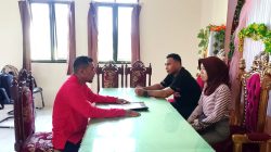 KUA Sirimau Gelar Bimbingan Perkawinan Mandiri untuk Pasangan Calon Pengantin